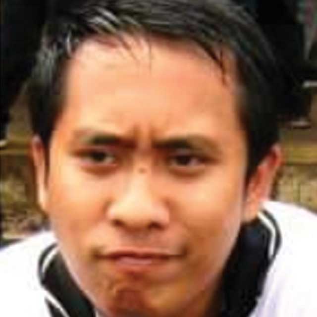 Ario Wibisono